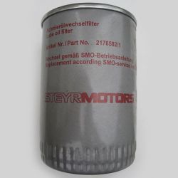 Oil Filter resmi
