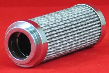 Hydraulic Oil Filter resmi