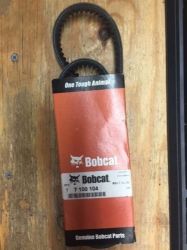 Alternator Belt S130 resmi