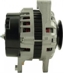Alternator S130 resmi
