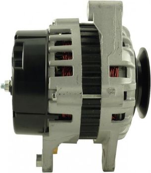 Alternator S130 resmi