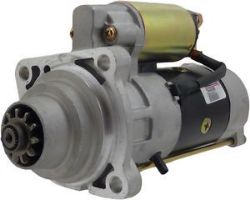 Starter Assy, 751/753/S130 resmi