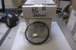 Ring Set, Piston resmi