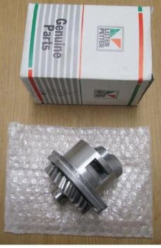 OIL PUMP resmi