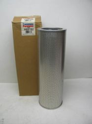 Hydraulic Filter Return resmi