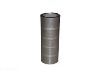 Hydraulic Filter Return resmi