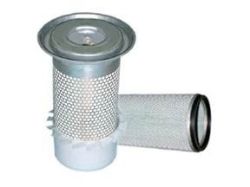 Hydraulic Filter, Tank Cap resmi