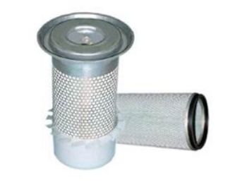 Hydraulic Filter, Tank Cap resmi