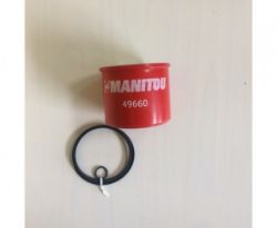 Oil Filter resmi