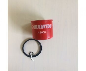 Oil Filter resmi