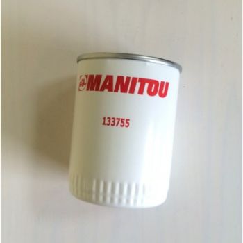Oil Filter resmi