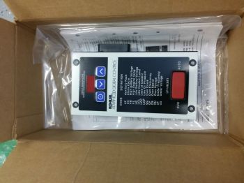 Controller Module resmi