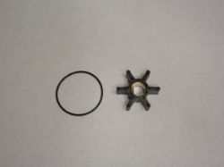 Impeller, Raw Water Pump resmi