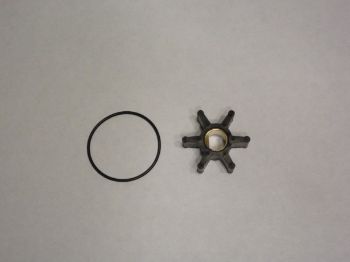 Impeller, Raw Water Pump resmi