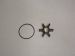 Impeller, Raw Water Pump resmi