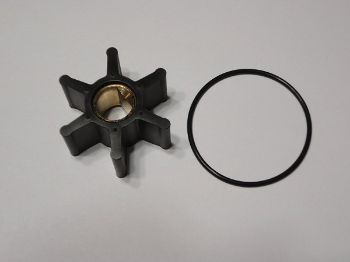 Impeller Kit resmi