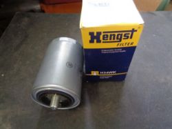 FUEL FILTER resmi