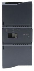 SIMATIC S7-1200, ANALOG INPUT, SM 1231 resmi