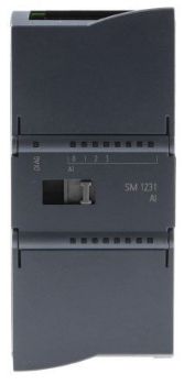 SIMATIC S7-1200, ANALOG INPUT, SM 1231 resmi