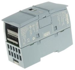 S7-1200 PLC I/O Module 24 V dc resmi