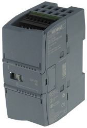 S7-1200 PLC I/O Module 24 V dc resmi