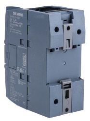 S7-1200 PLC I/O Module 24 V dc resmi