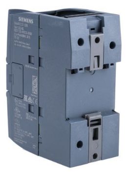 S7-1200 PLC I/O Module 24 V dc resmi