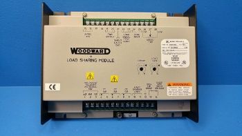 Load Sharing Module resmi