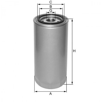 Fuel Filter resmi