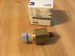 Oil Pressure Switch resmi