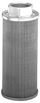 SUCTION STRAINER FILTER resmi