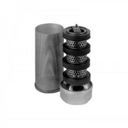 Magnetic Suction Separator resmi