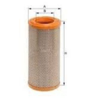 Air Filter resmi