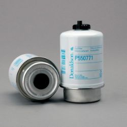 Fuel/ Water Seperator Filter resmi