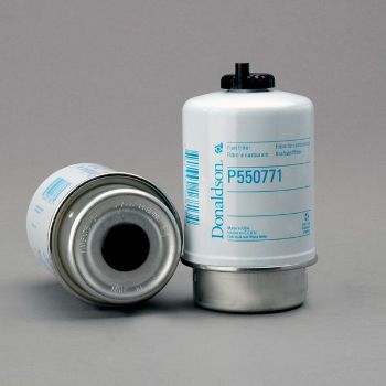 Fuel/ Water Seperator Filter resmi