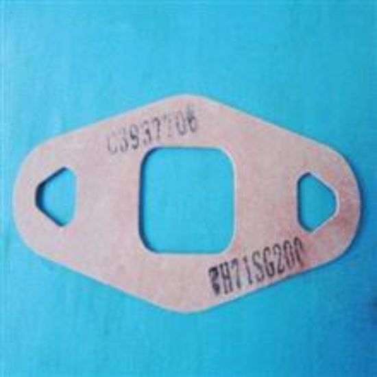 Picture of GASKET, TURBOCHARGER