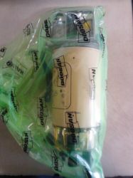 Fuel Filter Assy resmi