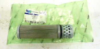 Filter Strainer, Stopper resmi