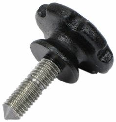 Bolt Knob resmi