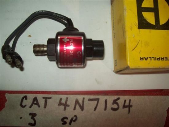 Picture of Solenoid