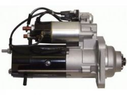 Starter Motor resmi