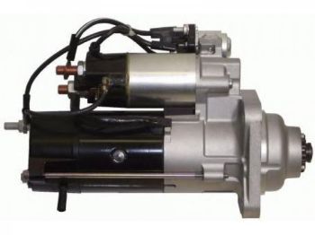 Starter Motor resmi