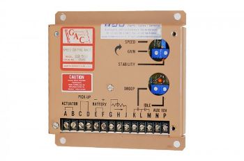 Engine Control Unit resmi