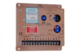 Engine Control Unit resmi