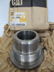 Head, Hydraulic Cylinder resmi