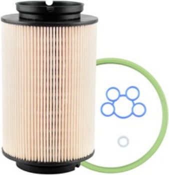Fuel  Filter resmi