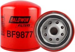 Fuel  Filter resmi