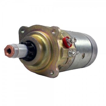 Starter Motor resmi