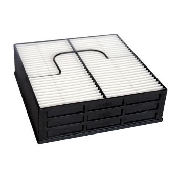 Filter Element 10 micron resmi