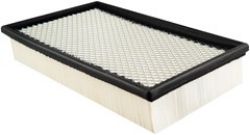 Air Filter resmi